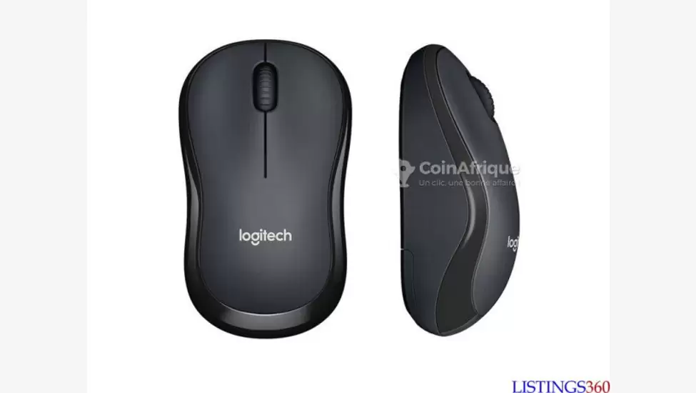 12,000 F Logitech M220 Silent Wireless Mouse